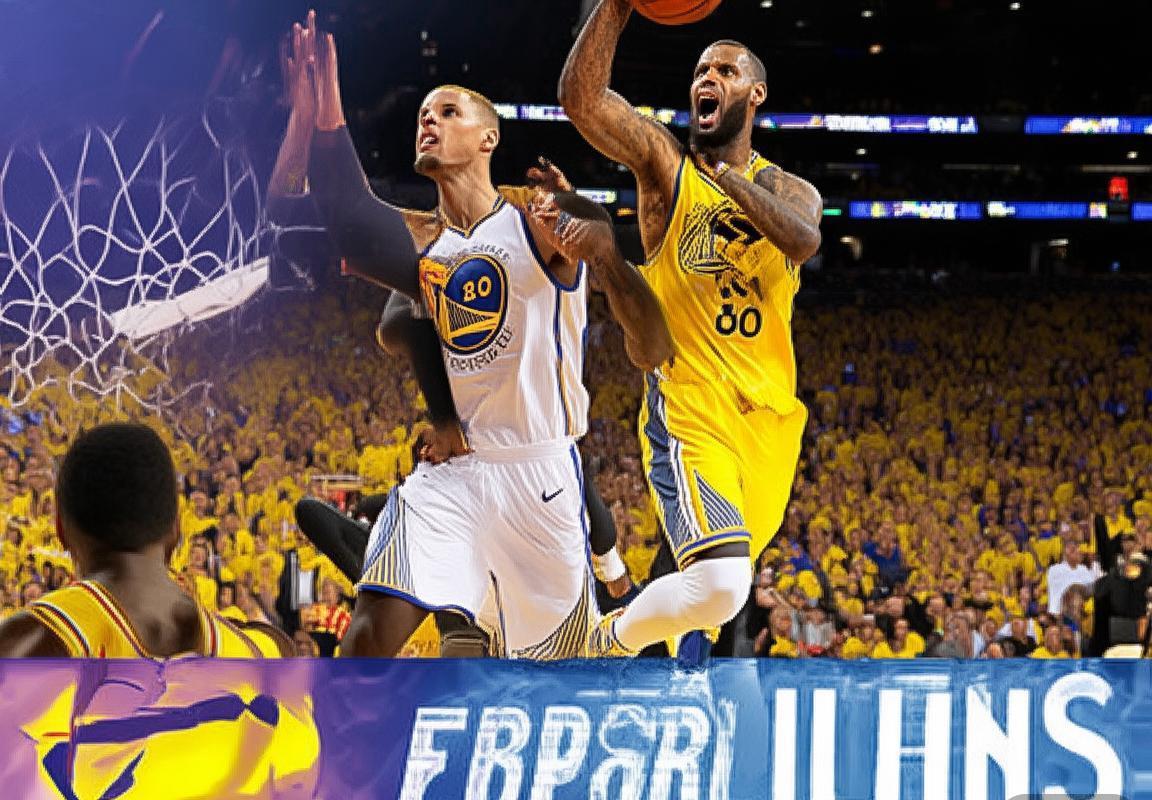 2018NBA总决赛：勇士与骑士巅峰对决解析(图4)