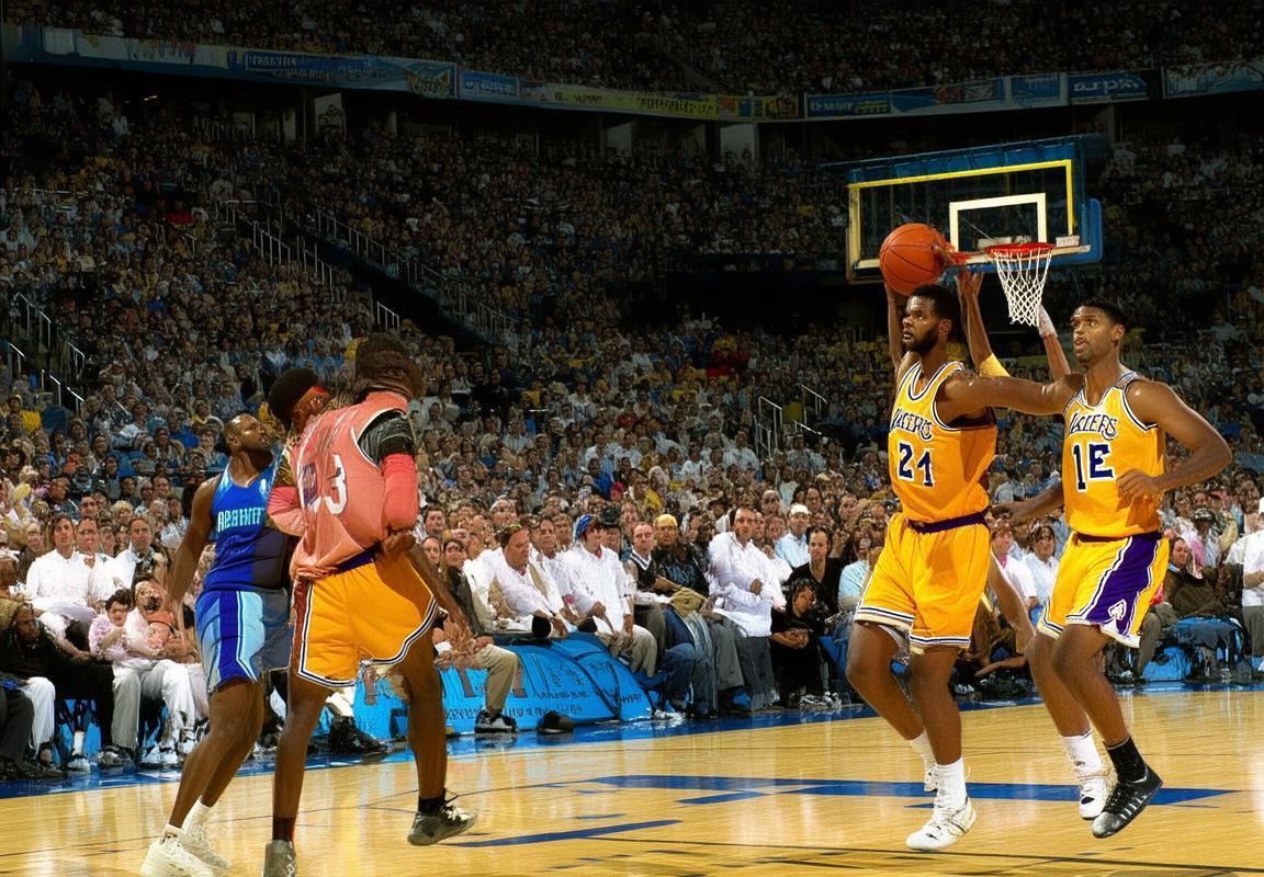 2007年NBA季后赛：科比保罗巅峰对决经典回顾(图1)